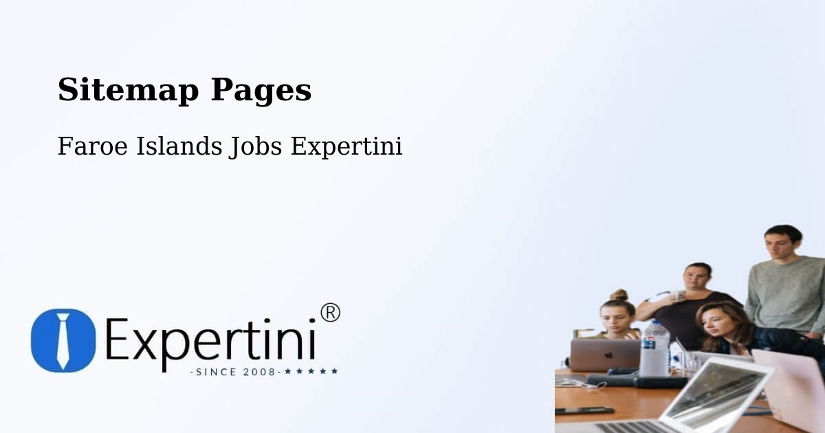 Sitemap Pages - Grógv - Faroe Islands Jobs Expertini